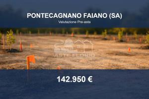 Immobile in asta di 9457 m² a Pontecagnano Faiano