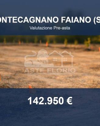 Immobile in asta di 9457 m² a Pontecagnano Faiano