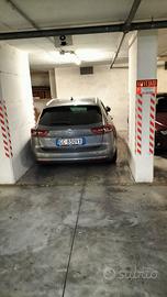 Posti auto Direzionale Macerata