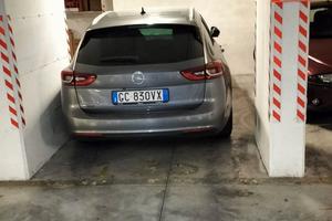 Posti auto Direzionale Macerata