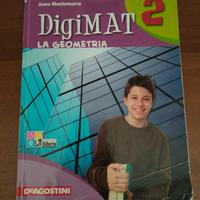 DIGIMAT 2 GEOMETRIA