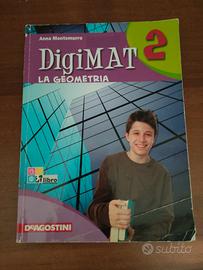 DIGIMAT 2 GEOMETRIA