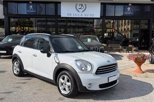 MINI Countryman Mini Cooper D Countryman SCONTO