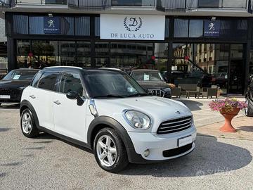 MINI Countryman Mini Cooper D Countryman SCONTO