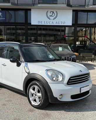 MINI Countryman Mini Cooper D Countryman SCONTO