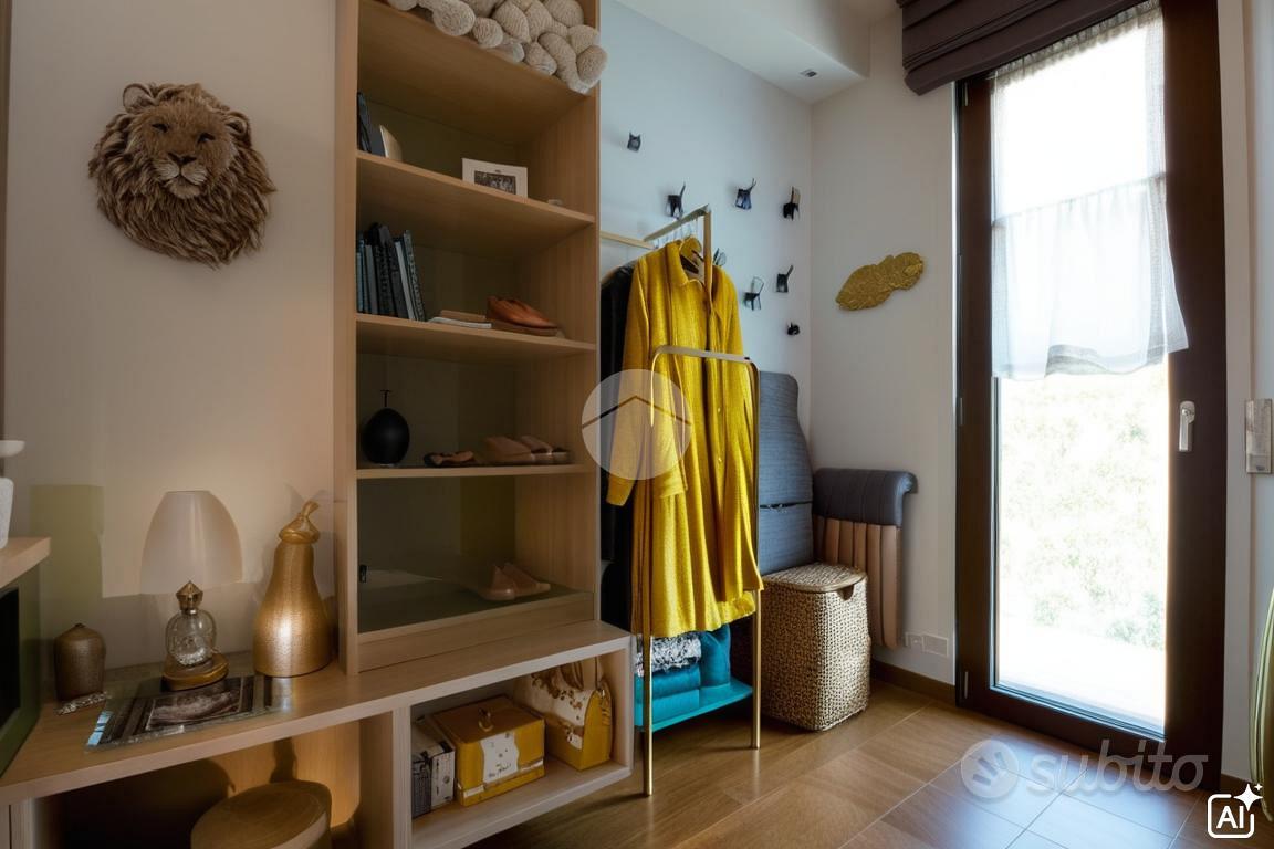 Appartamento – BS - Altro