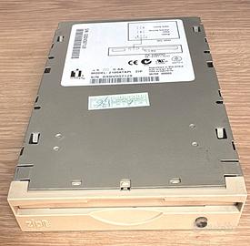 lettore iomega zip drive 100