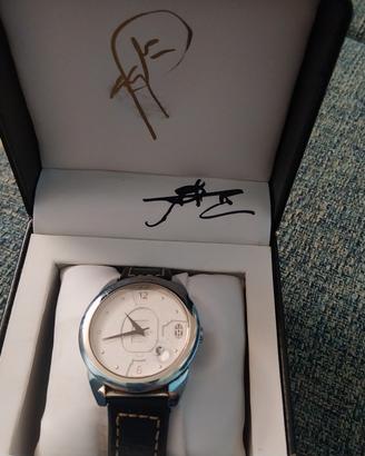 Orologio Juventus Stadium  2011  esemplare n 1178