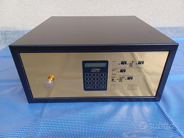 Cassaforte elettronica BFT