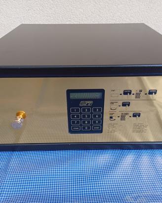 Cassaforte elettronica BFT