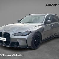BMW M3 Touring 3.0 Competition M xdrive auto