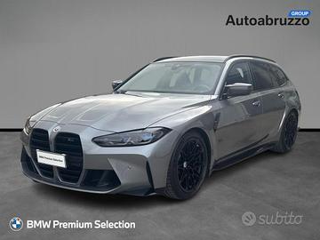 BMW M3 Touring 3.0 Competition M xdrive auto