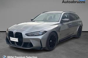BMW M3 Touring 3.0 Competition M xdrive auto
