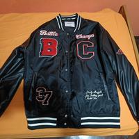 Giacca stile college