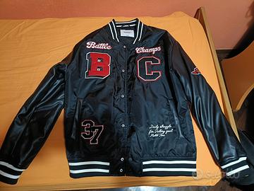 Giacca stile college