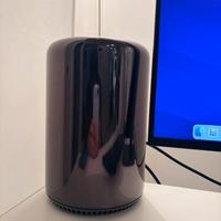Mac Pro Late 2013