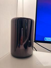 Mac Pro Late 2013
