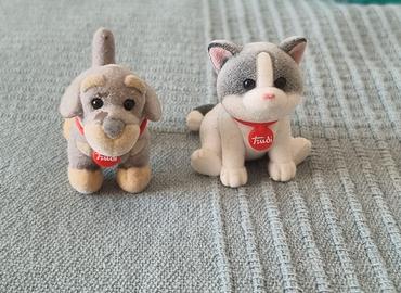 Cuccioli TRUDI da collezione.  H- 3 cm