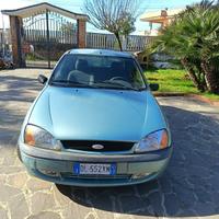 Ford fiesta 1.2