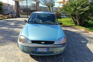 Ford fiesta 1.2