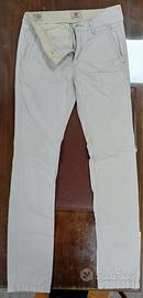 Timberland slim fit