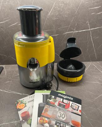 Magimix Juice Expert 3 - Estrattore/Centrifuga