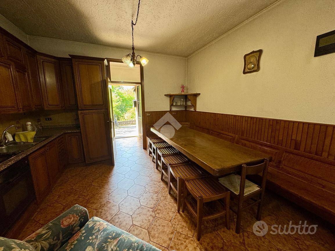Appartamento – Feltre, Case Rosse - Vista 4