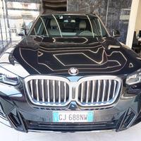 BMW X3 xDrive20d 48V Msport