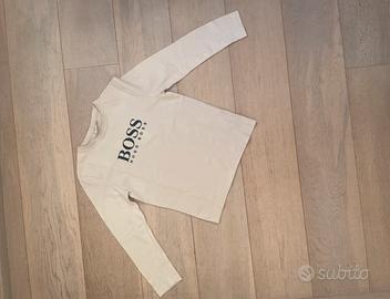 Hugo Boss T-shirt bimbo