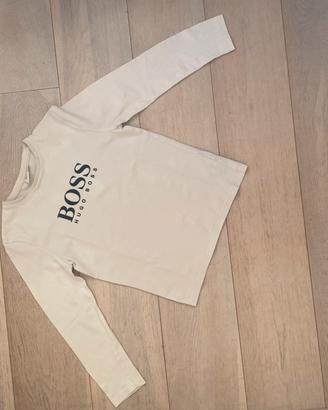 Hugo Boss T-shirt bimbo