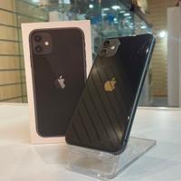 IPHONE 11 64gb garantito