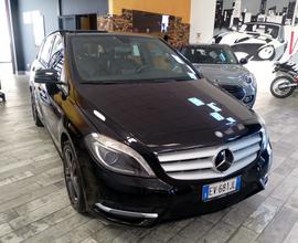 MERCEDES-BENZ B 180 CDI Premium + TETTO - -OTTIM