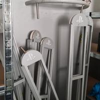 K1230NN-Espositore Giochi PSP