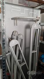 K1230NN-Espositore Giochi PSP