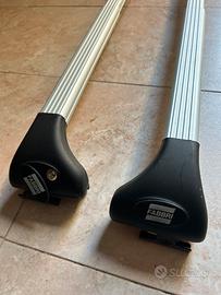 Barre per auto