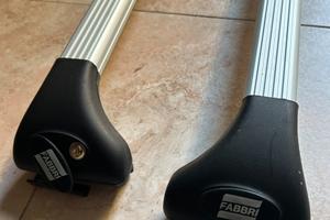 Barre per auto