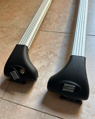Barre per auto