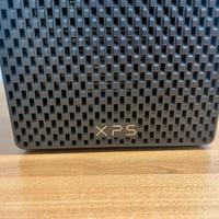 DELL XPS DESKTOP - PC FISSO