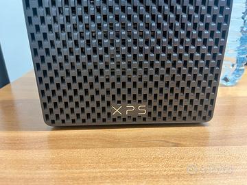 DELL XPS DESKTOP - PC FISSO