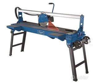 Tagliapiastrelle ad acqua 1200 mm - SCHEPPACH