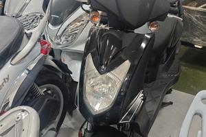 Kymco Agility 50