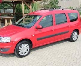 Dacia Logan 1.6 Laureate Gpl 7p.ti