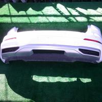 PARAURTI POSTERIORE COMPLETO AUDI Q3 Sportback Ser
