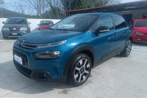 Citroen C4 Cactus BlueHDi 100 S&S Shine