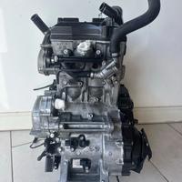 BLOCCO MOTORE RH10 E HONDA X ADV  750 2021-2025