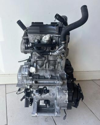 BLOCCO MOTORE RH10 E HONDA X ADV  750 2021-2025