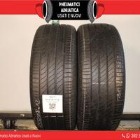 2 Gomme 235 50 R 18 Michelin al 92% SPED GRATIS