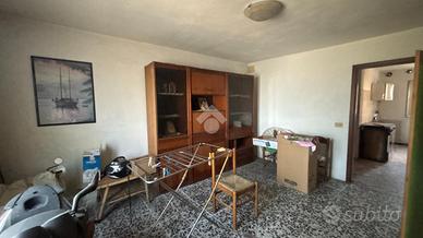 PORZIONE DI BIFAMILIARE A LOREGGIA