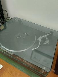 Giradischi ADC made in England