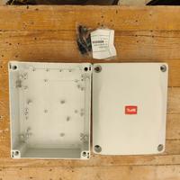 Scatola automazioni Bft